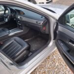 Mercedes-Benz E 250 CDI 4MATIC AMG full