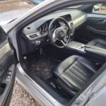 Mercedes-Benz E 250 CDI 4MATIC AMG full