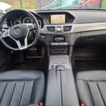 Mercedes-Benz E 250 CDI 4MATIC AMG full