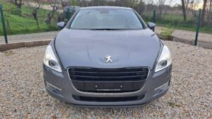 Peugeot 508 GT 2.2 HDI