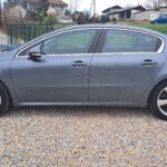 Peugeot 508 GT 2.2 HDI full