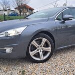 Peugeot 508 GT 2.2 HDI full