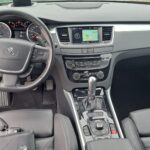 Peugeot 508 GT 2.2 HDI full