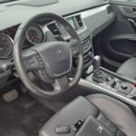 Peugeot 508 GT 2.2 HDI full