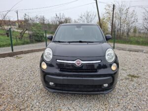 Fiat 500L 1.3 Multijet