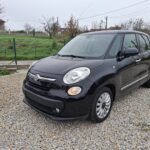 Fiat 500L 1.3 Multijet full