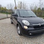 Fiat 500L 1.3 Multijet full
