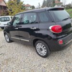 Fiat 500L 1.3 Multijet full