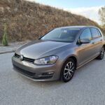 Volkswagen Golf 7 1.6 TDI full