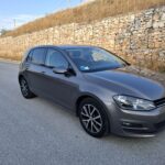 Volkswagen Golf 7 1.6 TDI full