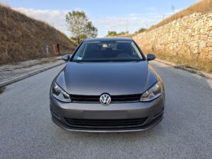Volkswagen Golf 7 1.6 TDI