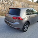 Volkswagen Golf 7 1.6 TDI full