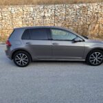 Volkswagen Golf 7 1.6 TDI full