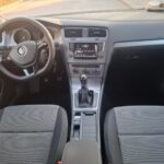 Volkswagen Golf 7 1.6 TDI full