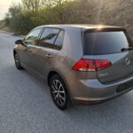 Volkswagen Golf 7 1.6 TDI full