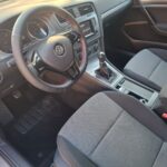 Volkswagen Golf 7 1.6 TDI full