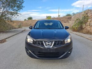 Nissan Qashqai 1.5 DCI