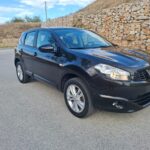 Nissan Qashqai 1.5 DCI full