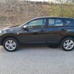 Nissan Qashqai 1.5 DCI full