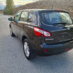 Nissan Qashqai 1.5 DCI full