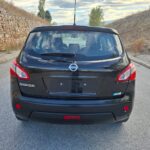Nissan Qashqai 1.5 DCI full