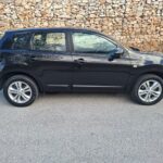 Nissan Qashqai 1.5 DCI full