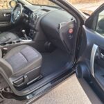Nissan Qashqai 1.5 DCI full