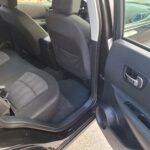 Nissan Qashqai 1.5 DCI full