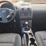 Nissan Qashqai 1.5 DCI full