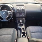 Nissan Qashqai 1.5 DCI full