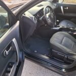 Nissan Qashqai 1.5 DCI full