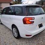 Citroën C4 Grand Picasso 1.6 HDI full