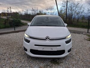 Citroën C4 Grand Picasso 1.6 HDI