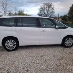 Citroën C4 Grand Picasso 1.6 HDI full
