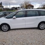 Citroën C4 Grand Picasso 1.6 HDI full