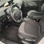 Citroën C4 Grand Picasso 1.6 HDI full