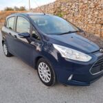 Ford B-Max 1.5 TDCI full