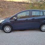 Ford B-Max 1.5 TDCI full