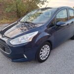 Ford B-Max 1.5 TDCI full