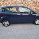Ford B-Max 1.5 TDCI full