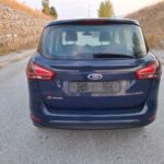 Ford B-Max 1.5 TDCI full