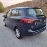Ford B-Max 1.5 TDCI full