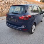 Ford B-Max 1.5 TDCI full