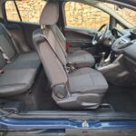 Ford B-Max 1.5 TDCI full