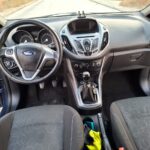 Ford B-Max 1.5 TDCI full