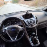 Ford B-Max 1.5 TDCI full