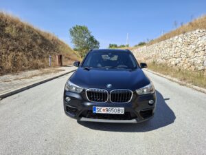 BMW X1 1.6 Diesel