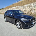 BMW X1 1.6 Diesel full