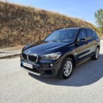 BMW X1 1.6 Diesel full