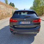 BMW X1 1.6 Diesel full